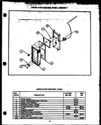 Diagram for RLA393