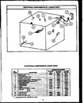 Diagram for 04 - Electrical Components 30`` Lower Units