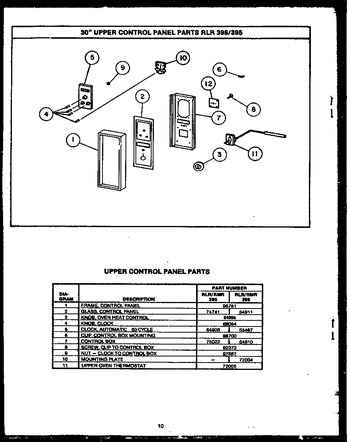 Diagram for RLR398