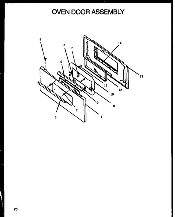 Diagram for RMS312