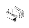 Diagram for 05 - Oven Door