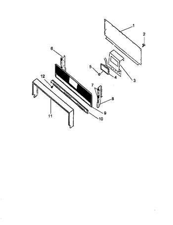 Diagram for RLS363UW (BOM: P1142767N W)