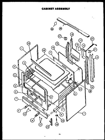 Diagram for RLT-305