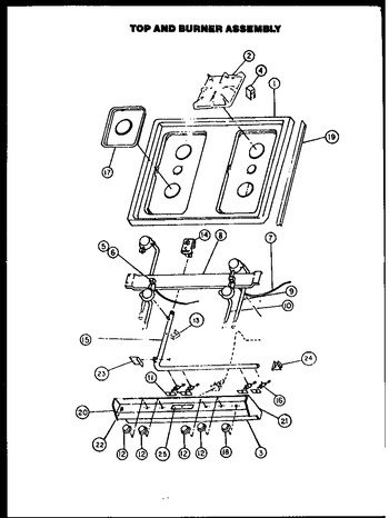 Diagram for RLT-305