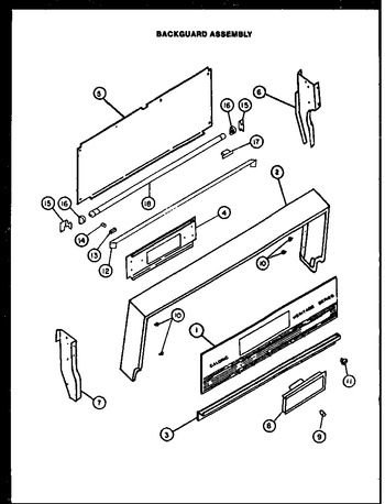 Diagram for RMT-381