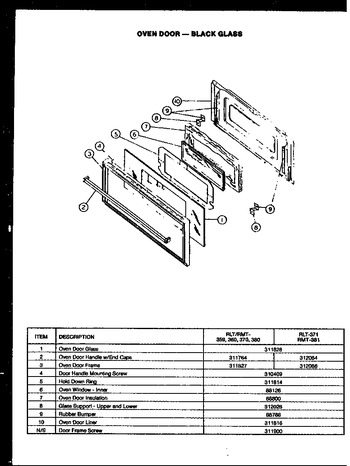 Diagram for RMT-380