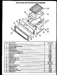 Diagram for 03 - Lower Broiler Component