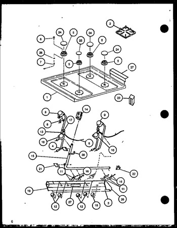 Diagram for RLT307UL (BOM: P1141098N L)