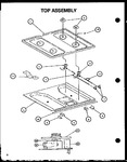 Diagram for 06 - Top Assy