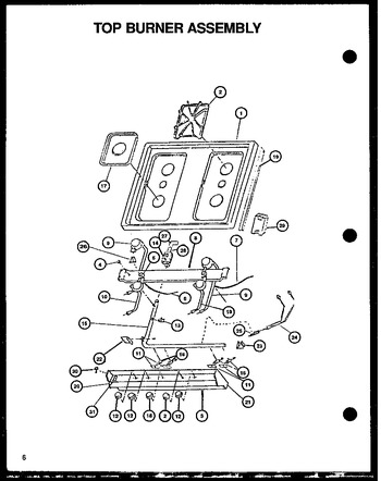 Diagram for RLT359UCO (BOM: P1141108N W)