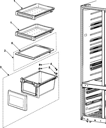 Diagram for RM255BARB