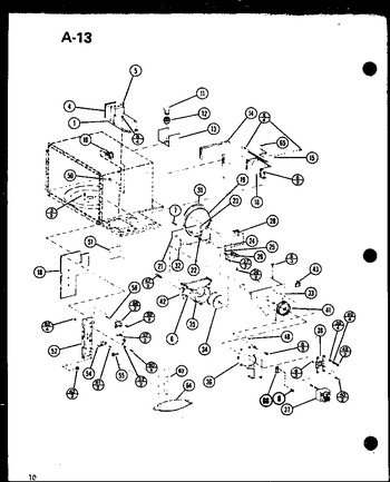 Diagram for RMC-20C (BOM: P7623001M)