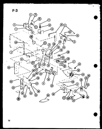 Diagram for RMC-30 (BOM: P7491907M)