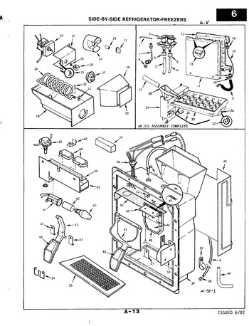 Diagram for RND22AN-3A (BOM: 2L48A)