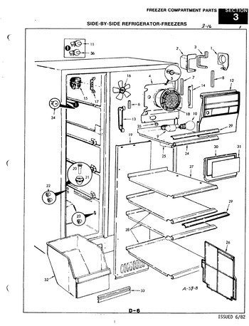 Diagram for RND24AA-3A (BOM: 3M54B)