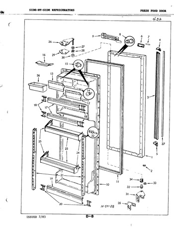 Diagram for RND24AA-3A (BOM: 3M54B)