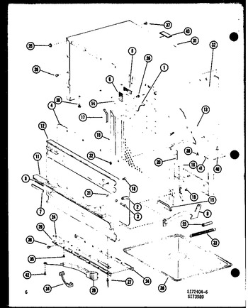 Diagram for RR-8B (BOM: P7436501M)