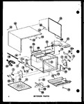 Diagram for 01 - Interior Parts