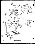 Diagram for 02 - Interior Parts