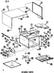 Diagram for 03 - Interior