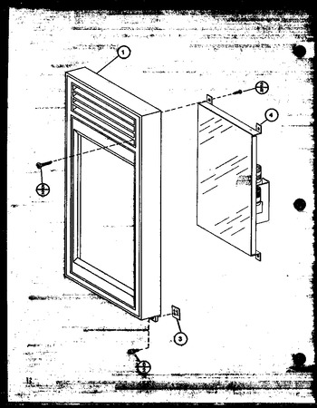 Diagram for RRL-10XA (BOM: P7559405M)