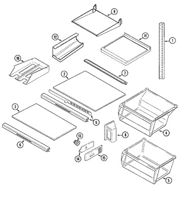 Diagram for RS23D011