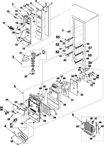 Diagram for RS2534WW