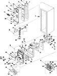 Diagram for 10 - Refrigerator Compartment