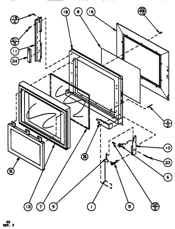 Diagram for RS520A (BOM: P7766604M)