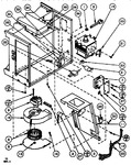 Diagram for 04 - Interior