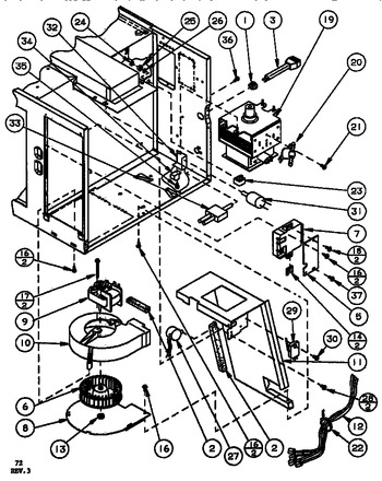 Diagram for RS520A (BOM: P7766604M)