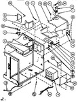 Diagram for 05 - Interior