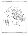 Diagram for 07 - Ice Maker Kit (rae3100aax)