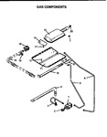 Diagram for 04 - Gas Components