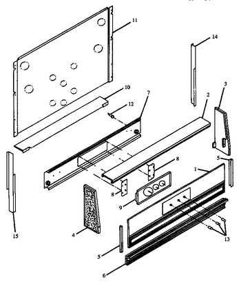 Diagram for RSS358UWG (BOM: P1141226NWG)