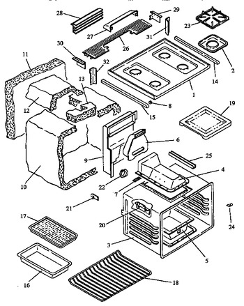 Diagram for RST3079310