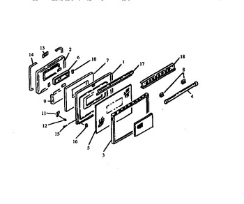 Diagram for RST310UL (BOM: P1130738N L)