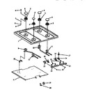 Diagram for 07 - Sealed Burner