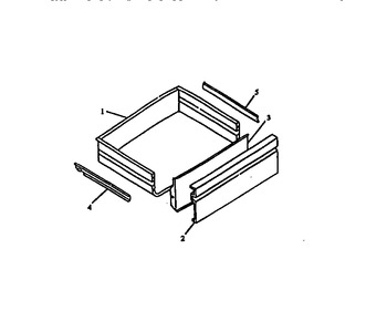 Diagram for RST310UL (BOM: P1130738N L)