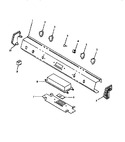 Diagram for 01 - Control Panel