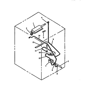 Diagram for RST310UWW (BOM: P1130739N)