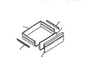 Diagram for 08 - Storage Drawer