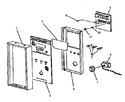 Diagram for 01 - Control Panel