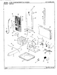 Diagram for 11 - Unit Compartment & System