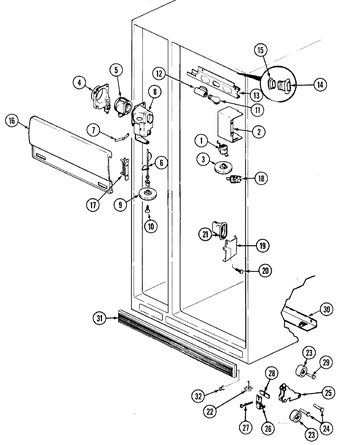 Diagram for RSWA248AAE