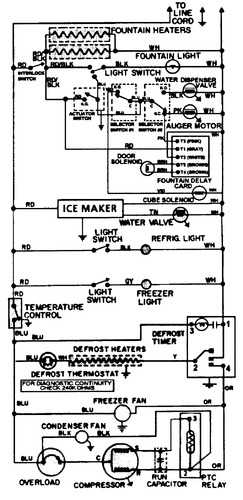 Diagram for RSWA248AAE