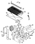 Diagram for 07 - Unit Compartment & System