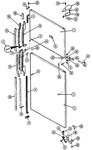 Diagram for RTC1500DAE