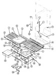 Diagram for 06 - Shelves & Accessories