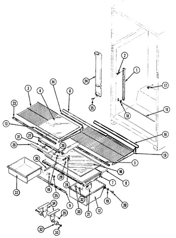 Diagram for RTC1500DAE